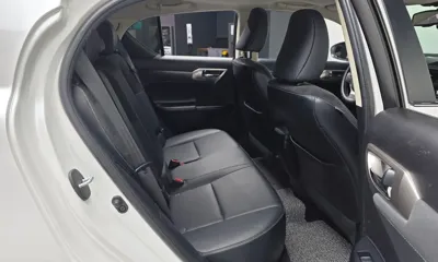 Lexus CT200h 2018, 91188 км, за 17500000 KRW - фото 26