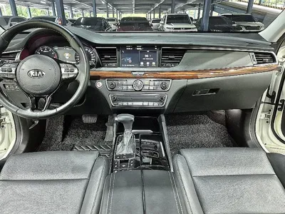 Kia K7 2017, 94206 км, за 12700000 KRW - фото 5