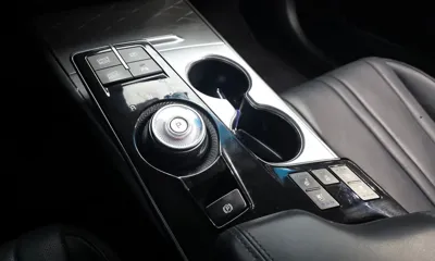Kia K8 2022, 71324 км, за 24400000 KRW - фото 9