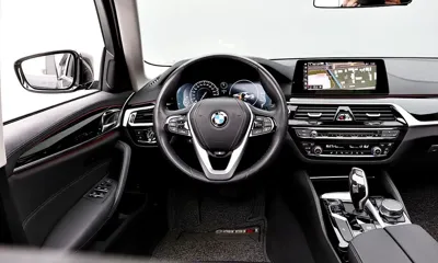 BMW 5-Series 2019, 87577 км, за 22800000 KRW - фото 13