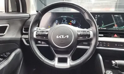 Kia Sportage 2022, 78672 км, за 20600000 KRW - фото 13