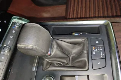 Citroen C6 2017, 60200 км, за 62738.46 CNY - фото 11