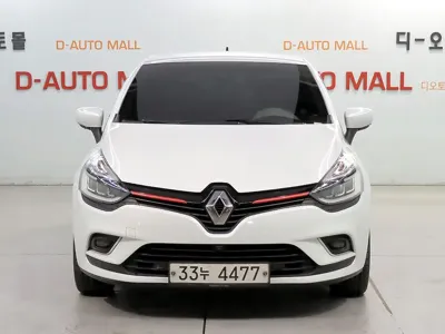 Renault-KoreaSamsung Cilo 2018, 87024 км, за 8300000 KRW
