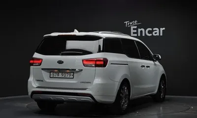 Kia Canival 2016, 36586 км, за 15900000 KRW - фото 2