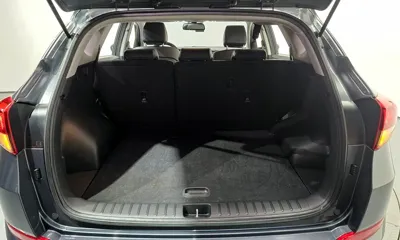Hyundai Tucson 2018, 79403 км, за 9900000 KRW - фото 20