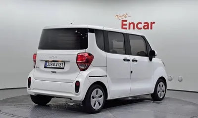Kia Ray 2022, 146202 км, за 7150000 KRW - фото 2