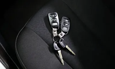 Hyundai Avante 2012, 59451 км, за 4400000 KRW - фото 28