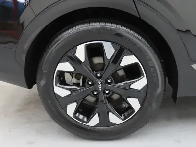 Kia Sportage 2022, 83375 км, за 23200000 KRW - фото 20