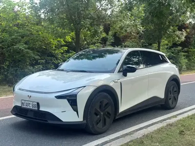 Jiyue Ji Yue 01 · 2024 год