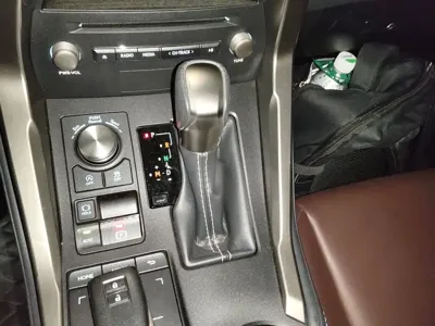 Lexus NX 2020, 31300 км, за 125900 CNY - фото 15