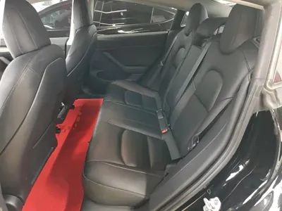 Tesla Model 3 2021, 63900 км, за 119900 CNY - фото 17