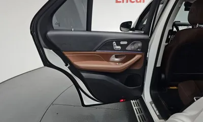 Mercedes-Benz GLE-Class 2025, 13269 км, за 95000000 KRW - фото 26