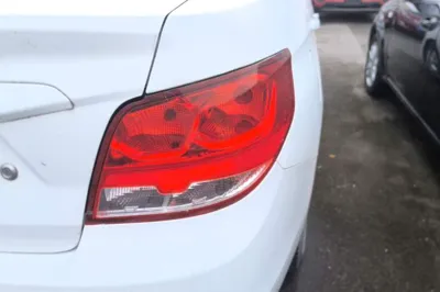Chevrolet Sail 2015, 88100 км, за 27803.69 CNY - фото 9