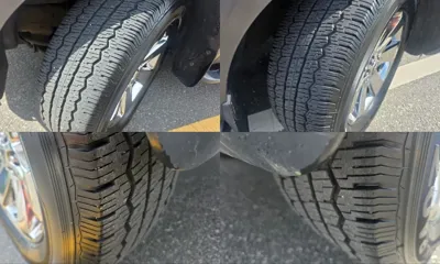 Kia Mohave 2014, 181765 км, за 8700000 KRW - фото 20