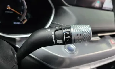 Genesis G80 2021, 95242 км, за 31000000 KRW - фото 20