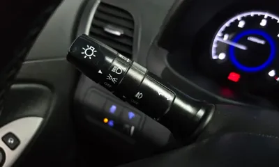 Hyundai Accent 2017, 58510 км, за 5400000 KRW - фото 18