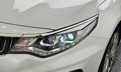 Kia K5 2019, 204876 км, за 8500000 KRW - фото 22