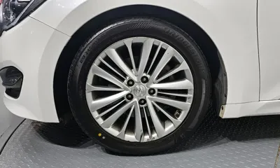 Hyundai Aslan 2015, 138663 км, за 8500000 KRW - фото 5