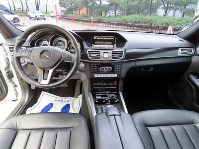 Mercedes-Benz E-Class 2014, 135483 км, за 10200000 KRW - фото 7