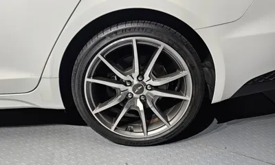 Genesis G70 2021, 58493 км, за 31400000 KRW - фото 21