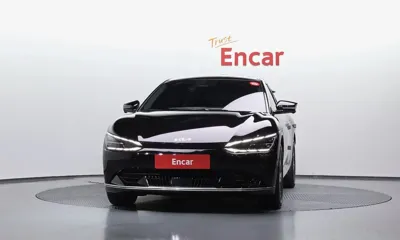 Kia EV6 2023, 59979 км, за 32500000 KRW