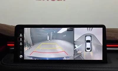 Genesis G70 2021, 109649 км, за 23600000 KRW - фото 27
