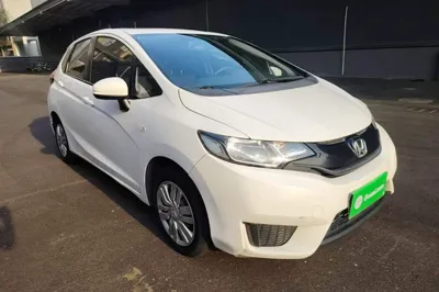 Honda Fit 2016, 180600 км, за 43162.69 CNY