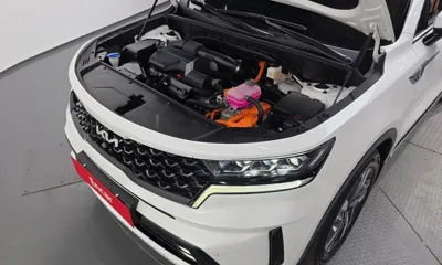 Kia Sorento 2023, 65202 км, за 28900000 KRW - фото 6