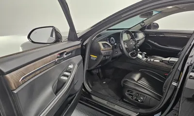 Genesis G90 2019, 201458 км, за 20990000 KRW - фото 10