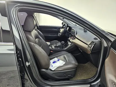 Hyundai Grandeur 2018, 235608 км, за 5990000 KRW - фото 11