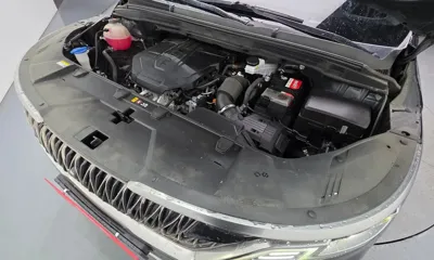 Kia Canival 2023, 137570 км, за 25000000 KRW - фото 6