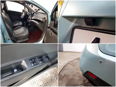 ChevroletGMDaewoo Matiz 2010, 128693 км, за 1290000 KRW - фото 19