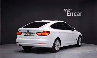 BMW Gran Turismo 2016, 179554 км, за 7890000 KRW - фото 2