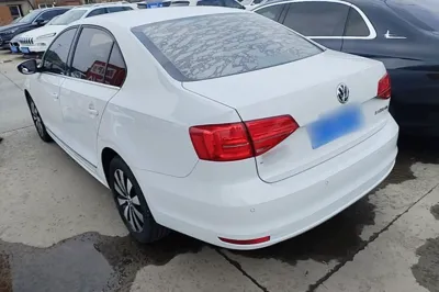 Volkswagen Sagitar 2018, 101300 км, за 50760.44 CNY - фото 4