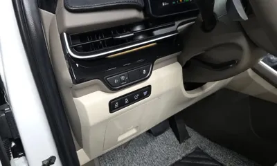 Kia Canival 2025, 31398 км, за 48200000 KRW - фото 27