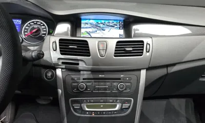 Renault-KoreaSamsung SM5 2018, 47359 км, за 7000000 KRW - фото 15