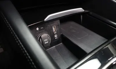 Kia K7 2017, 147660 км, за 15000000 KRW - фото 26