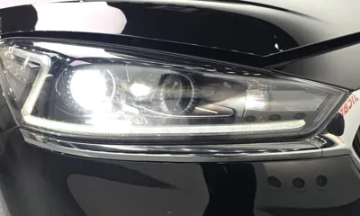 Kia K7 2016, 149872 км, за 11500000 KRW - фото 22