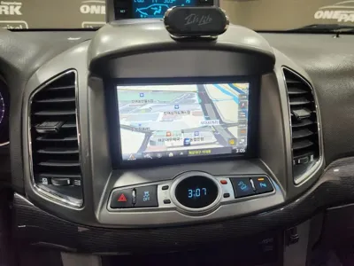 ChevroletGMDaewoo Captiva 2015, 118000 км, за 3800000 KRW - фото 13