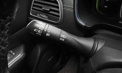 Renault-KoreaSamsung SM6 2017, 142368 км, за 6800000 KRW - фото 34