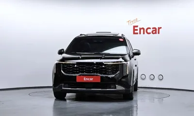 Kia Canival 2025, 28602 км, за 47900000 KRW - фото 3