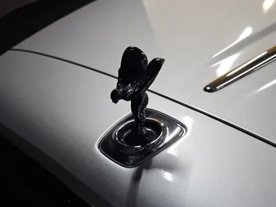 Rolls-Royce Ghost 2017, 37300 км, за 255000000 KRW - фото 8