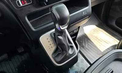 Hyundai Staria 2023, 45089 км, за 27000000 KRW - фото 9