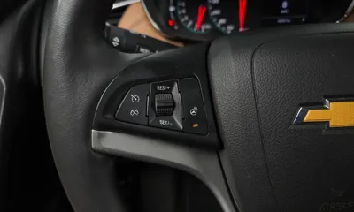 ChevroletGMDaewoo Trax 2020, 48541 км, за 12900000 KRW - фото 17