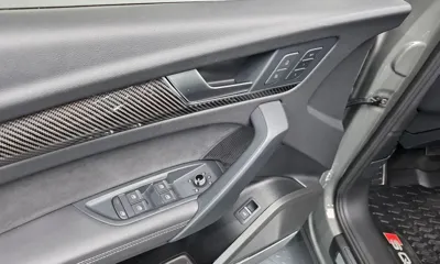 Audi SQ5 2023, 43327 км, за 55000000 KRW - фото 27
