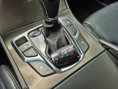 Hyundai Grandeur 2017, 168931 км, за 5700000 KRW - фото 12