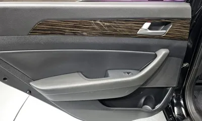 Hyundai Sonata 2016, 113810 км, за 8900000 KRW - фото 25