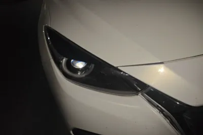 Mazda Mazda 3 Axela 2017, 103400 км, за 47545 CNY - фото 7