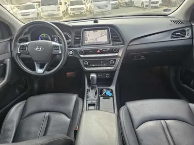 Hyundai Sonata 2018, 249920 км, за 6200000 KRW - фото 13