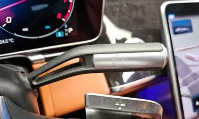 Mercedes-Benz S-Class 2021, 67289 км, за 87500000 KRW - фото 9